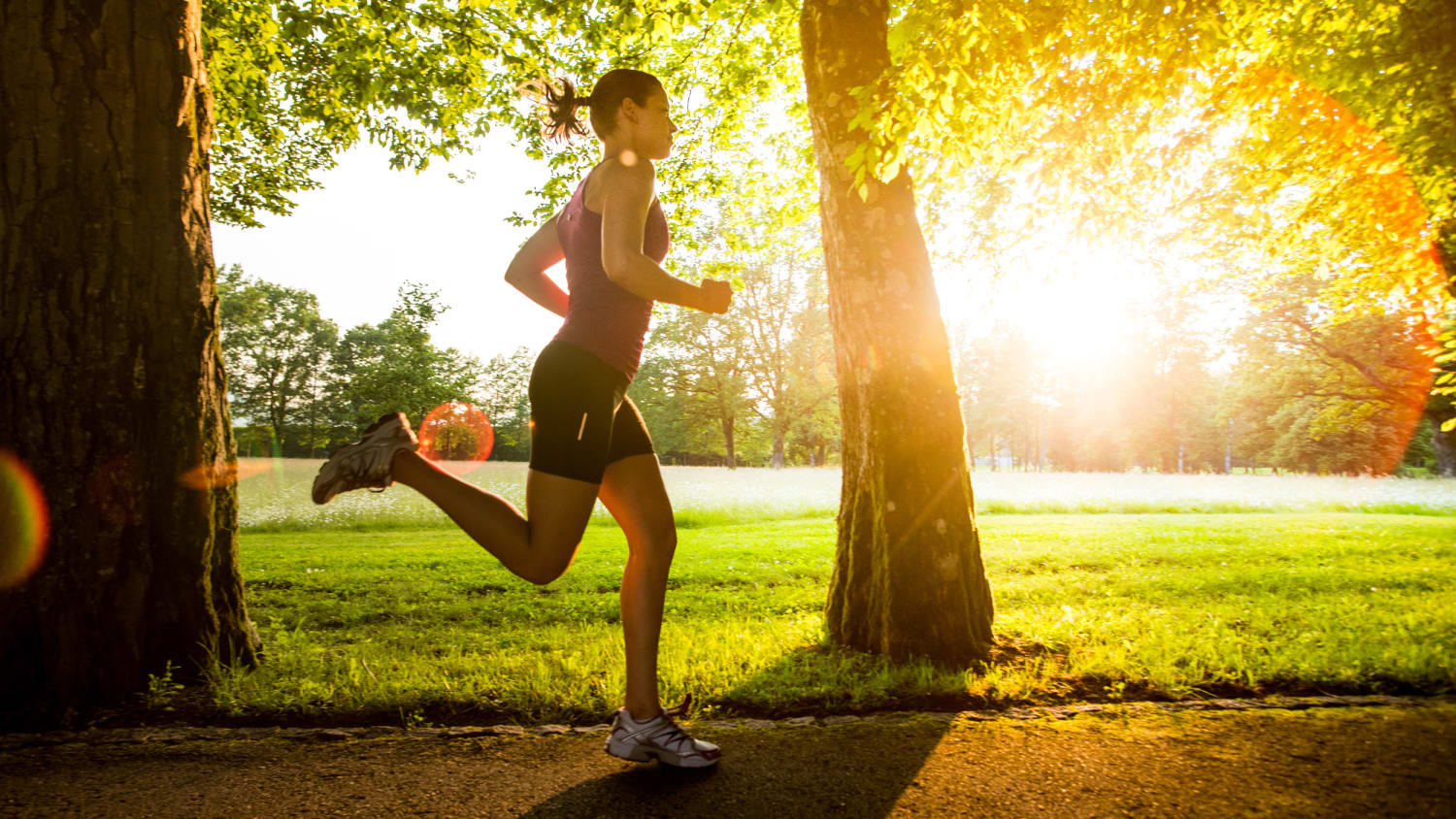 Jaký je rozdíl mezi běháním a joggingem