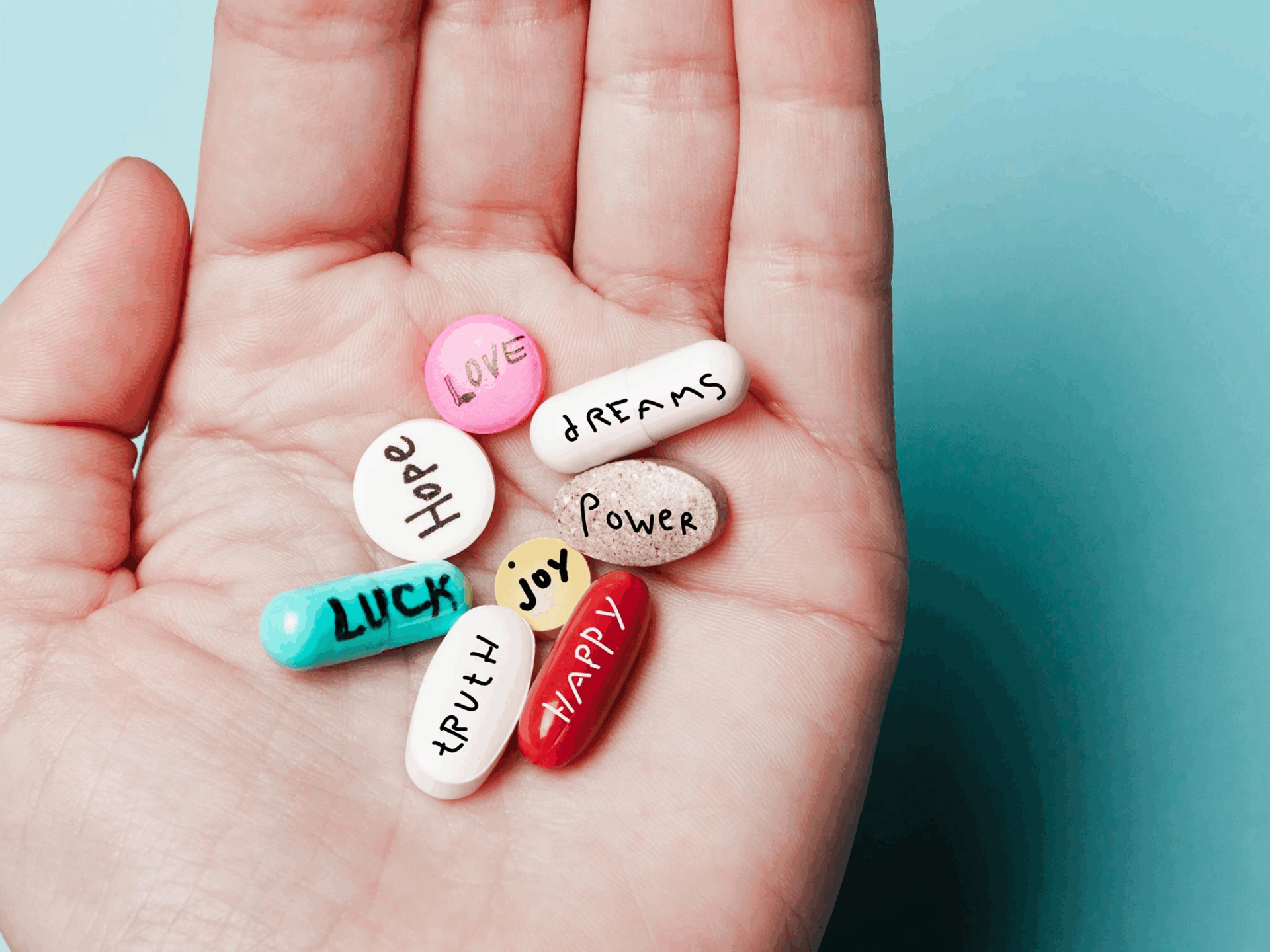Placebo efekt: Úžasný a skutečný