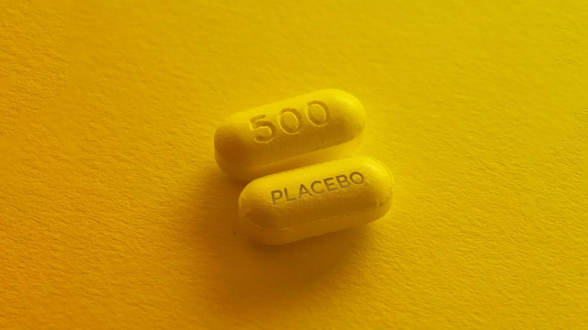 Síla placebo efektu
