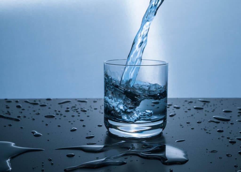 Náchylnost k dehydrataci a její rizika