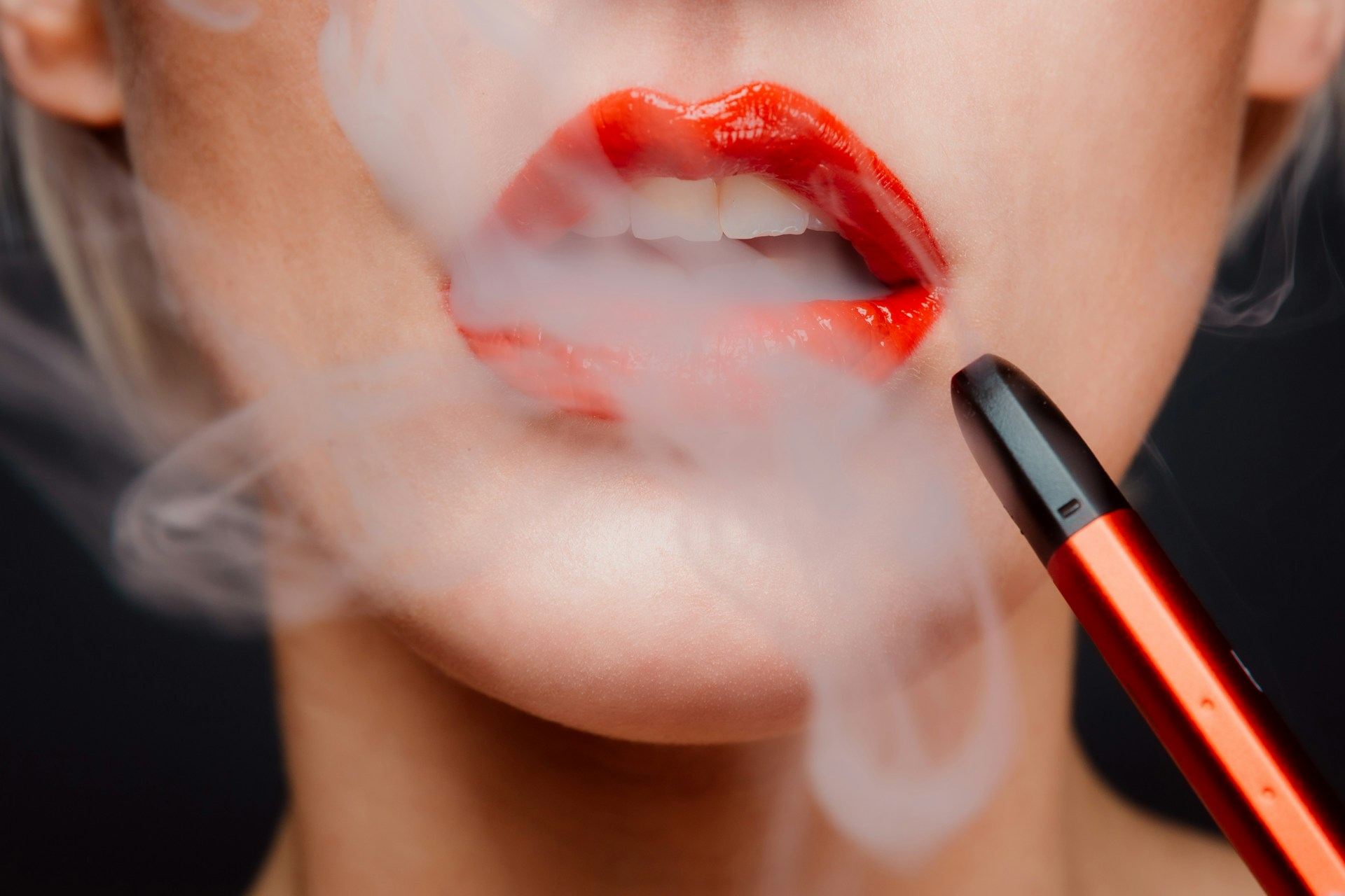 Studie: E-cigarety jsou spojeny s možným rizikem rakoviny a poškozením DNA
