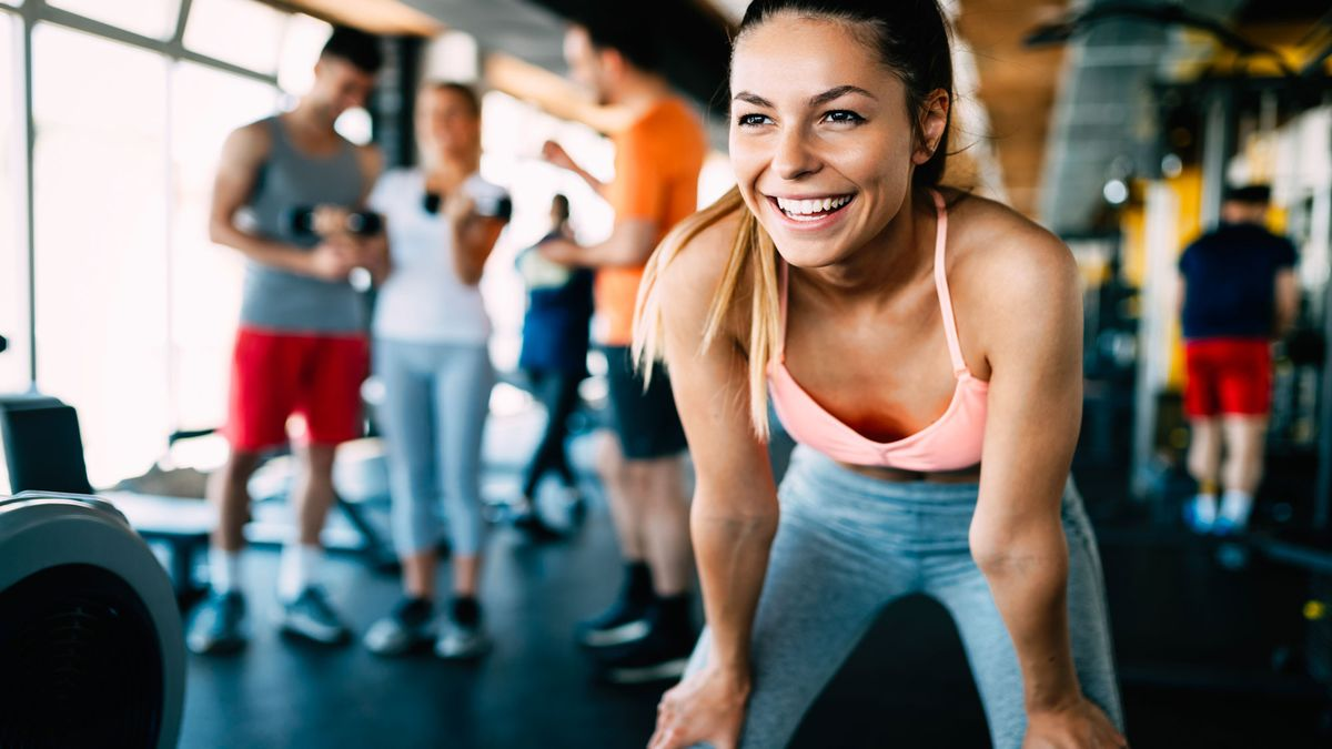 8 způsobů, jak silový trénink podpoří vaše zdraví a kondici