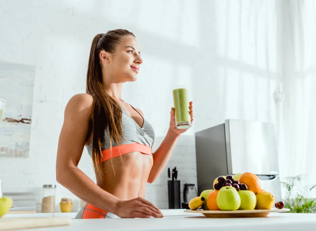Nejlepší potraviny a nápoje pro regeneraci po cvičení